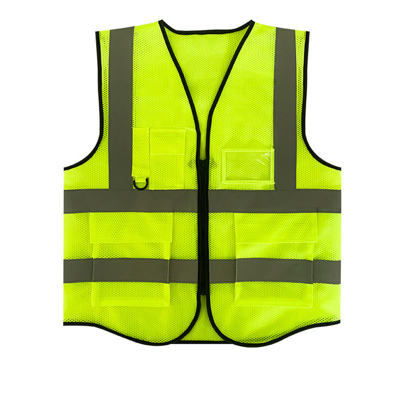 Reflective Vests