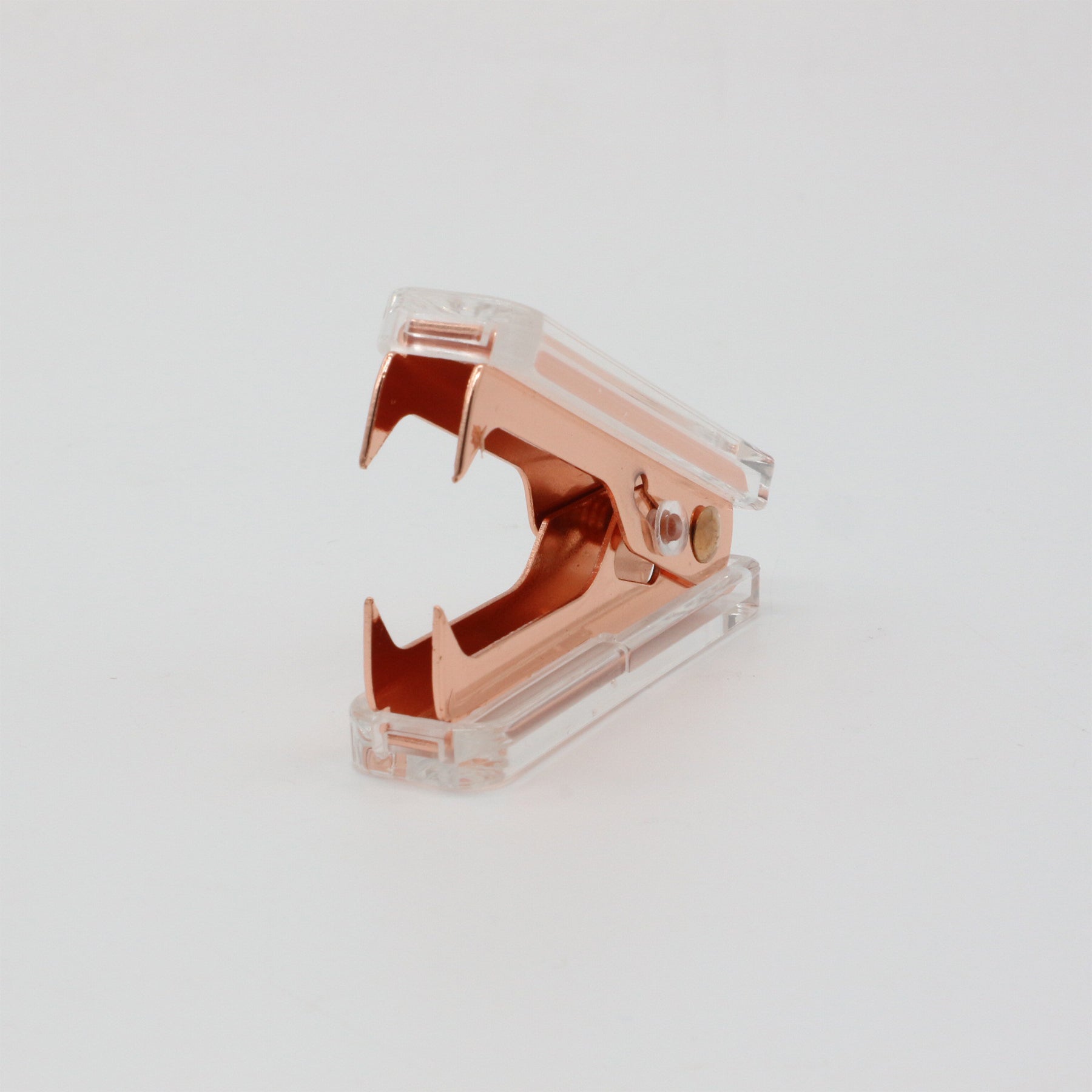 Portable Mini Staple Remover