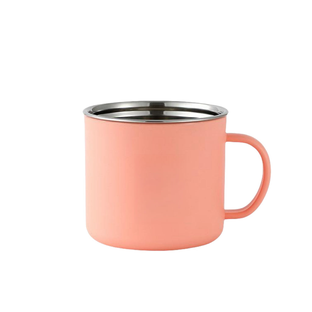Stainless Steel Mug