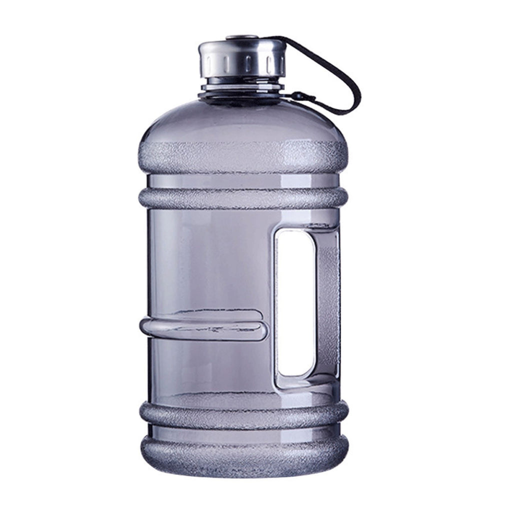 High - Capacity Trekking Water Canteen