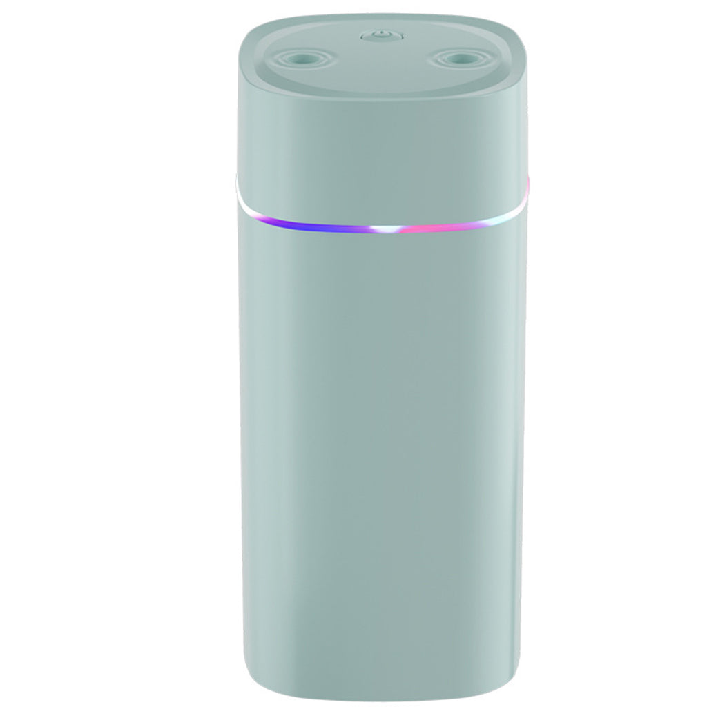 Mini Dual Spray Quiet Humidifier
