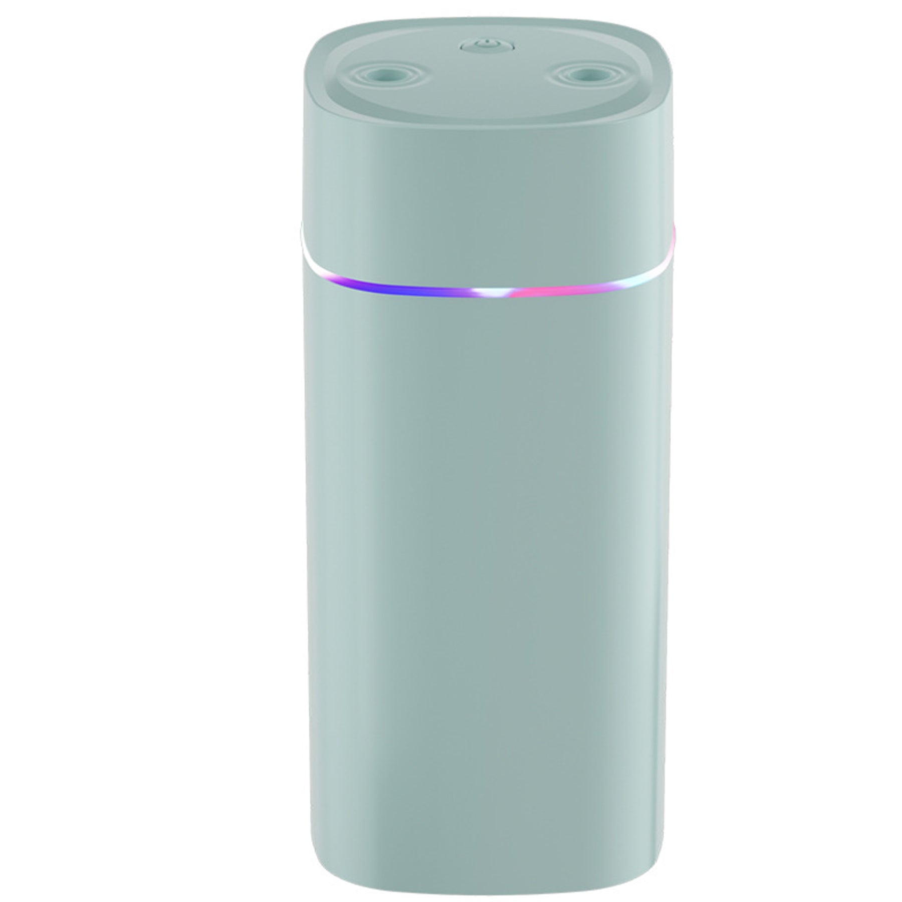Mini Dual Spray Quiet Humidifier