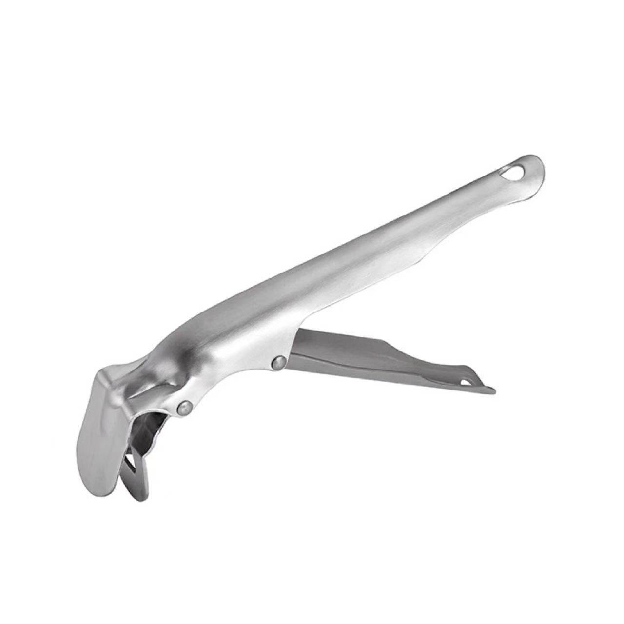 Stainless Steel Anti-Scald Clip