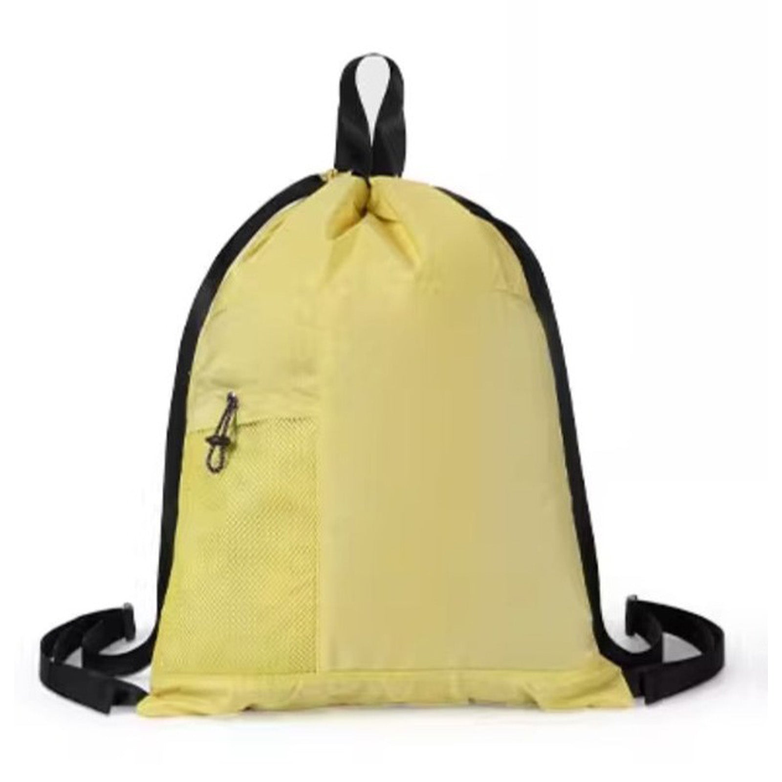 Mountaineering Running Drawstring Backpack Bag
