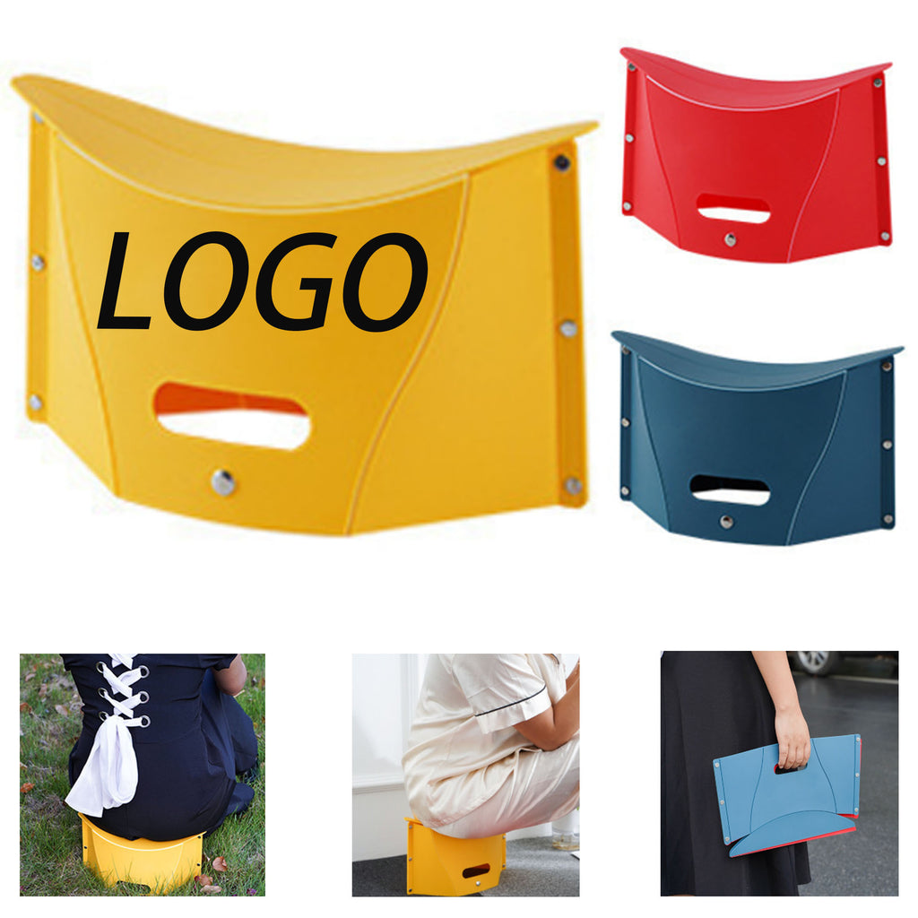 Folding Portable Camping Hiking Bench