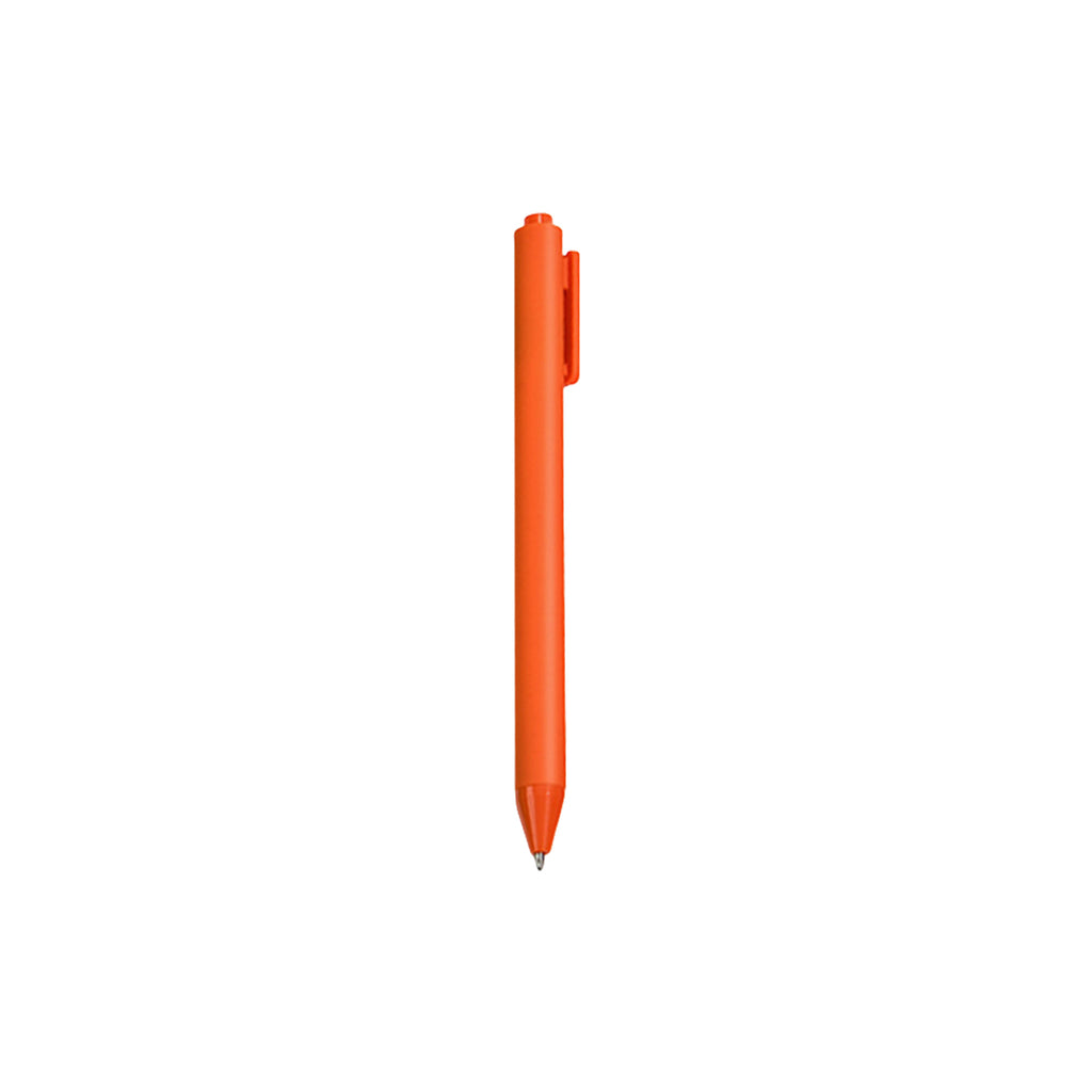 Ins-Style Macaron Click Pen