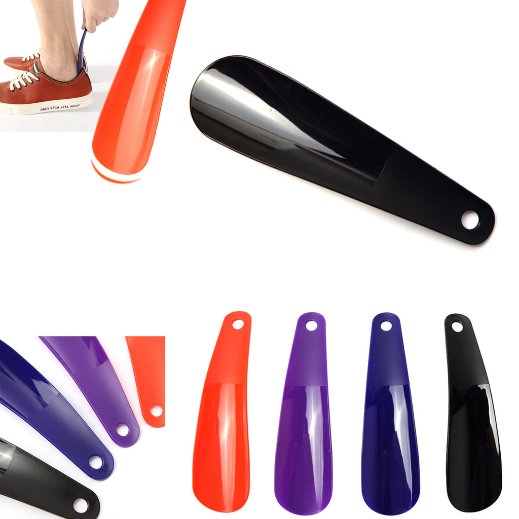 Plastic Shoe Horn