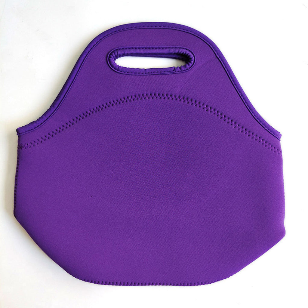 Portable Lunch Picnic Packing Bag