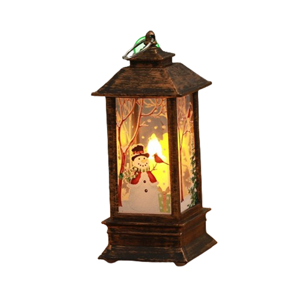 Christmas Night Light