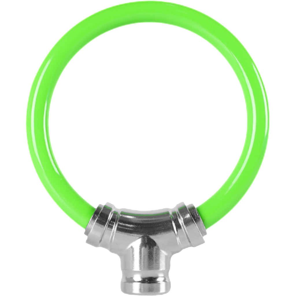 Thickened Steel Cable Alloy Bike Lock