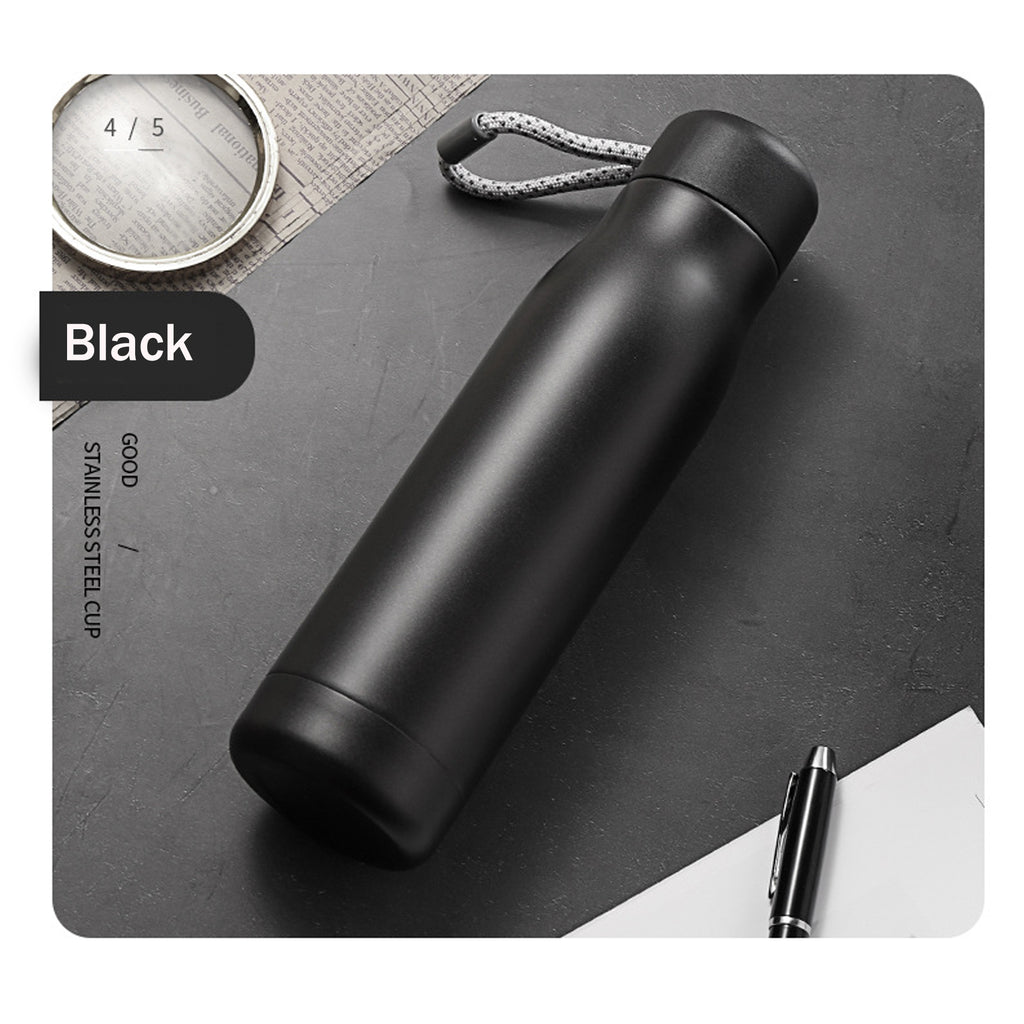 Large Capacity Thermos Cup