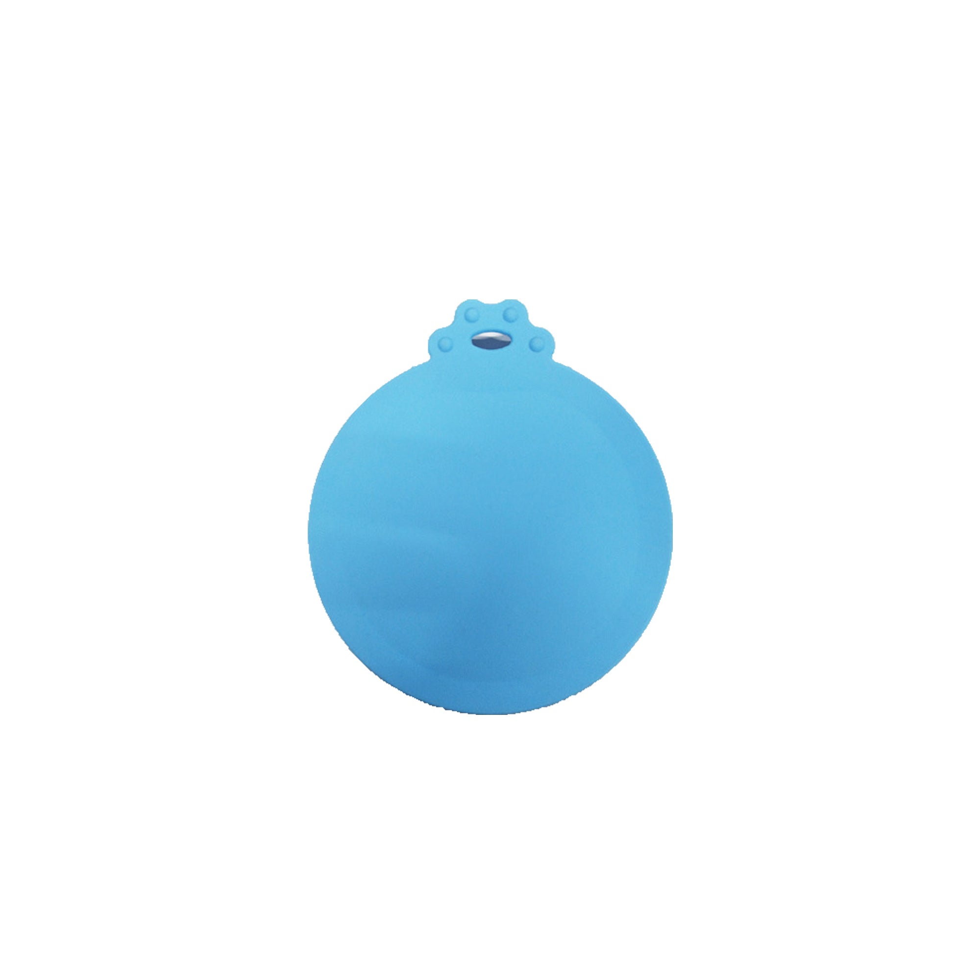 Silicone Pet Food Can Lids