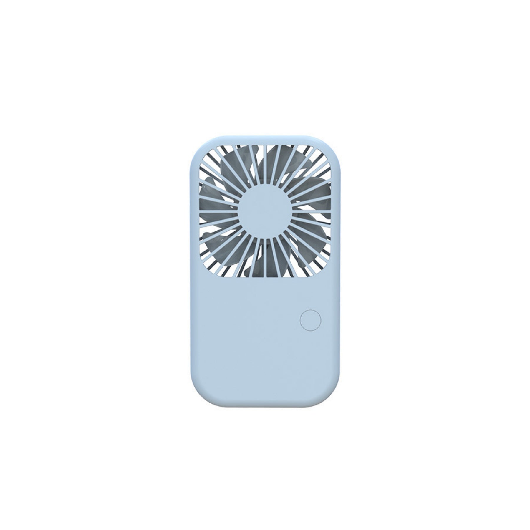 Handheld Usb Fan