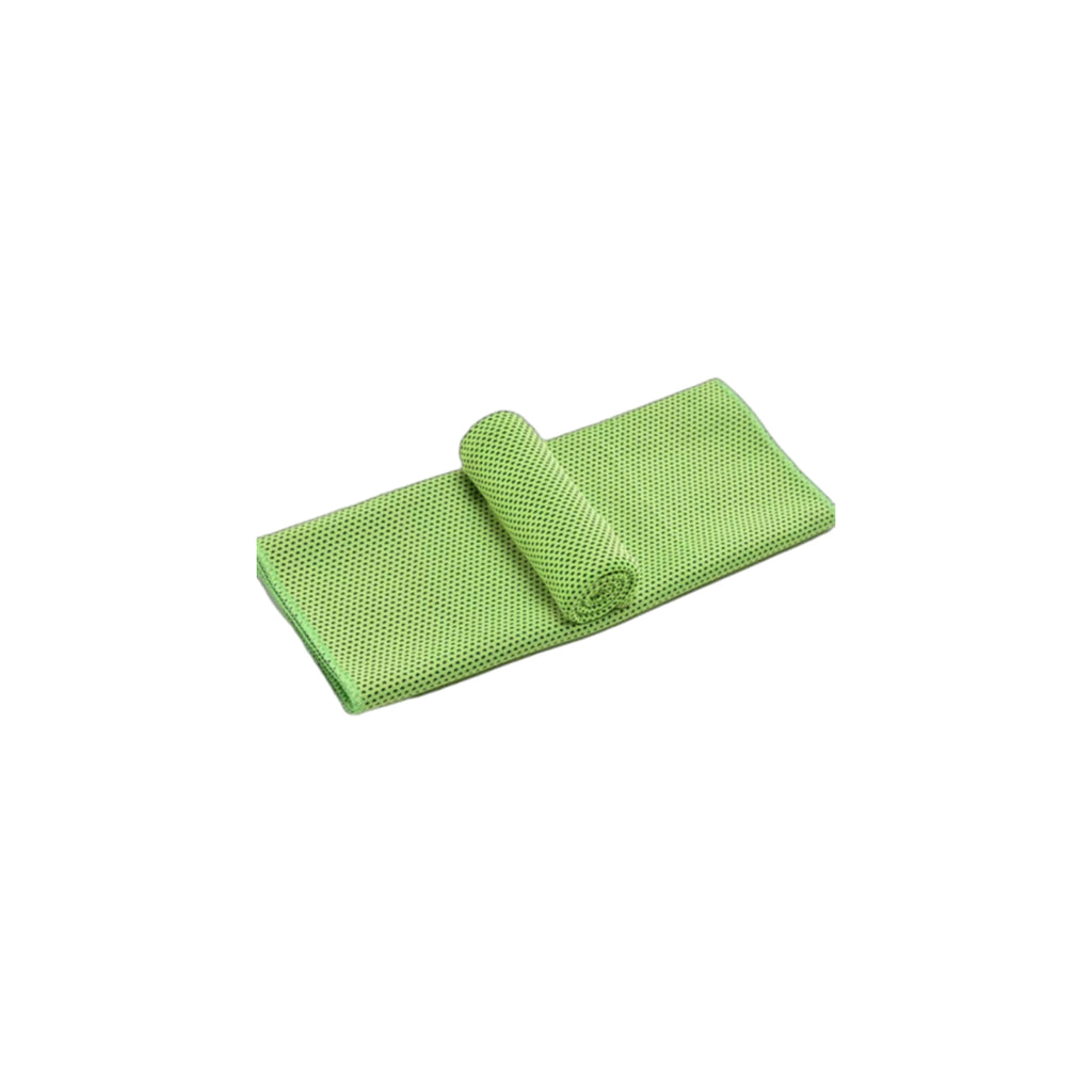 Ice Cold Towel