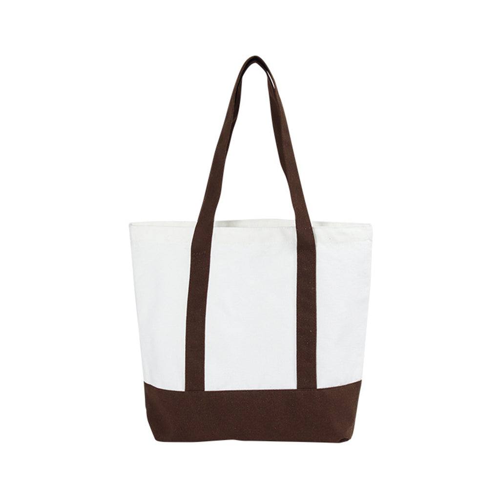 Canvas Handheld Shoulder Bag