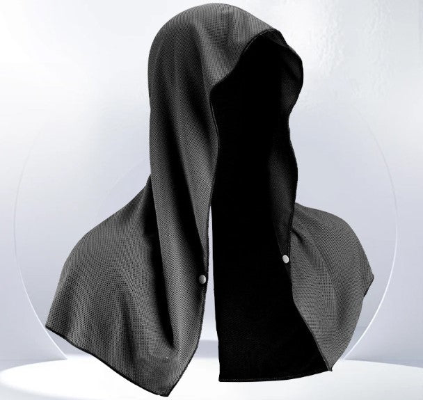 Sunscreen Sports Towel