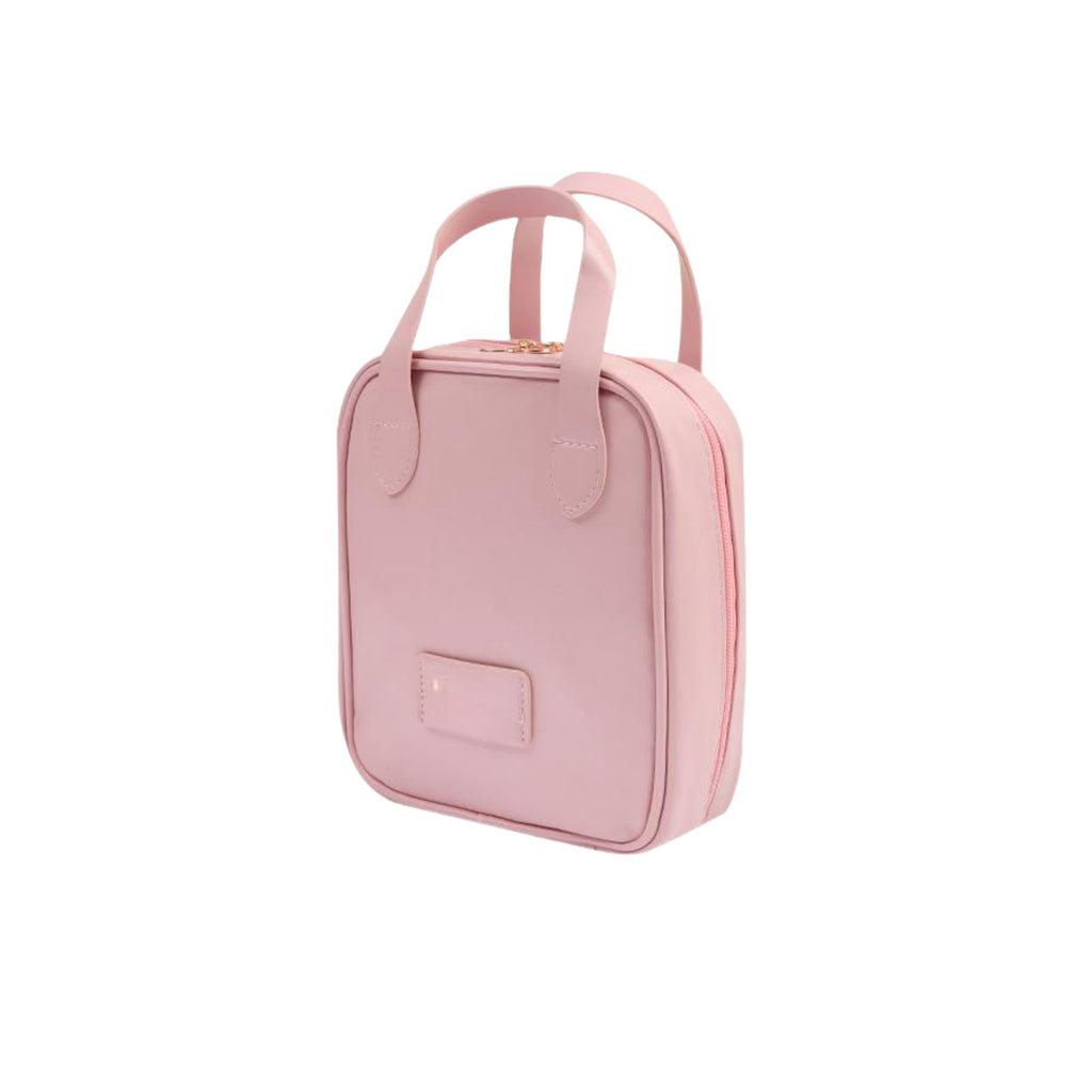 Handheld Makeup Bag