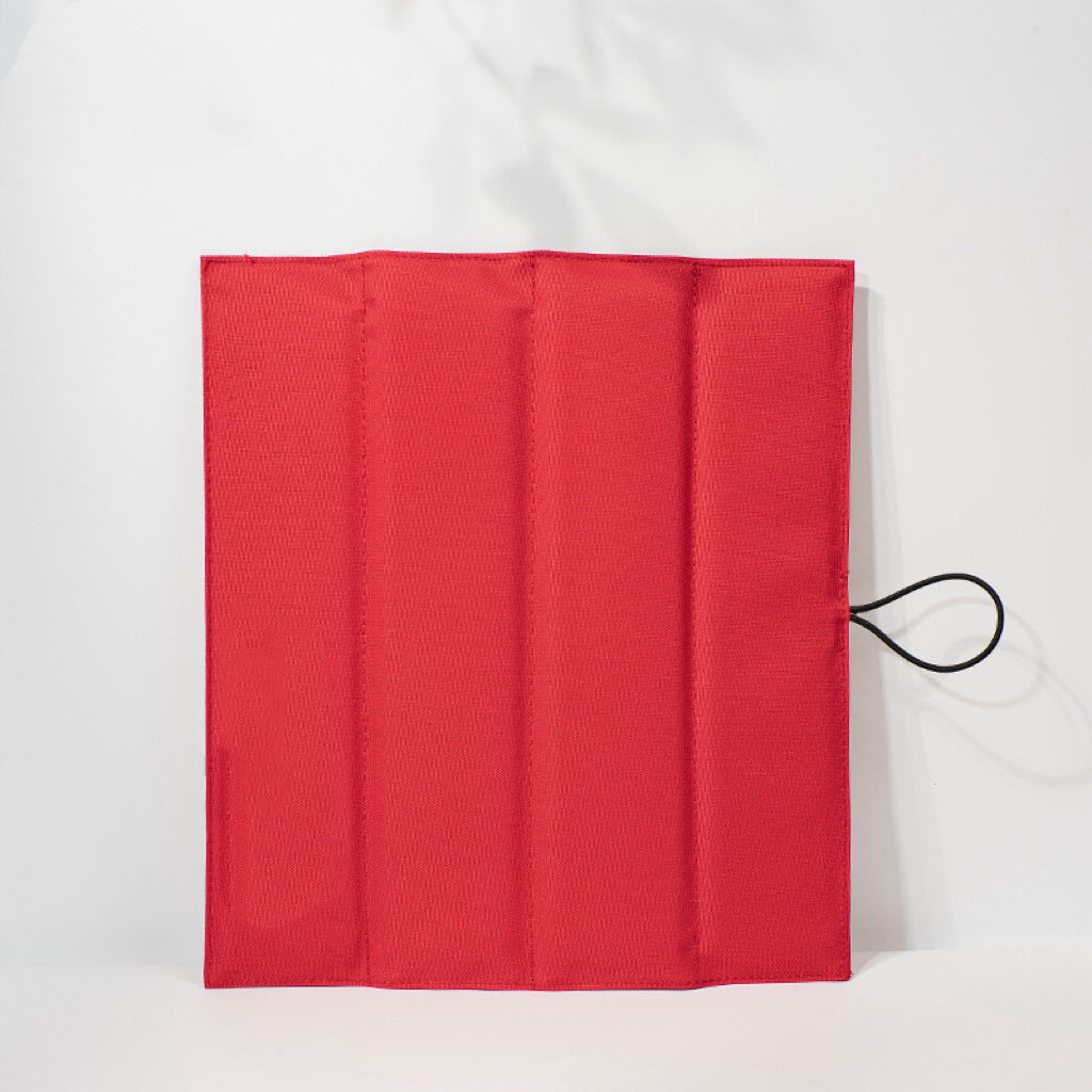 Collapsible Outdoor Seat Cushion