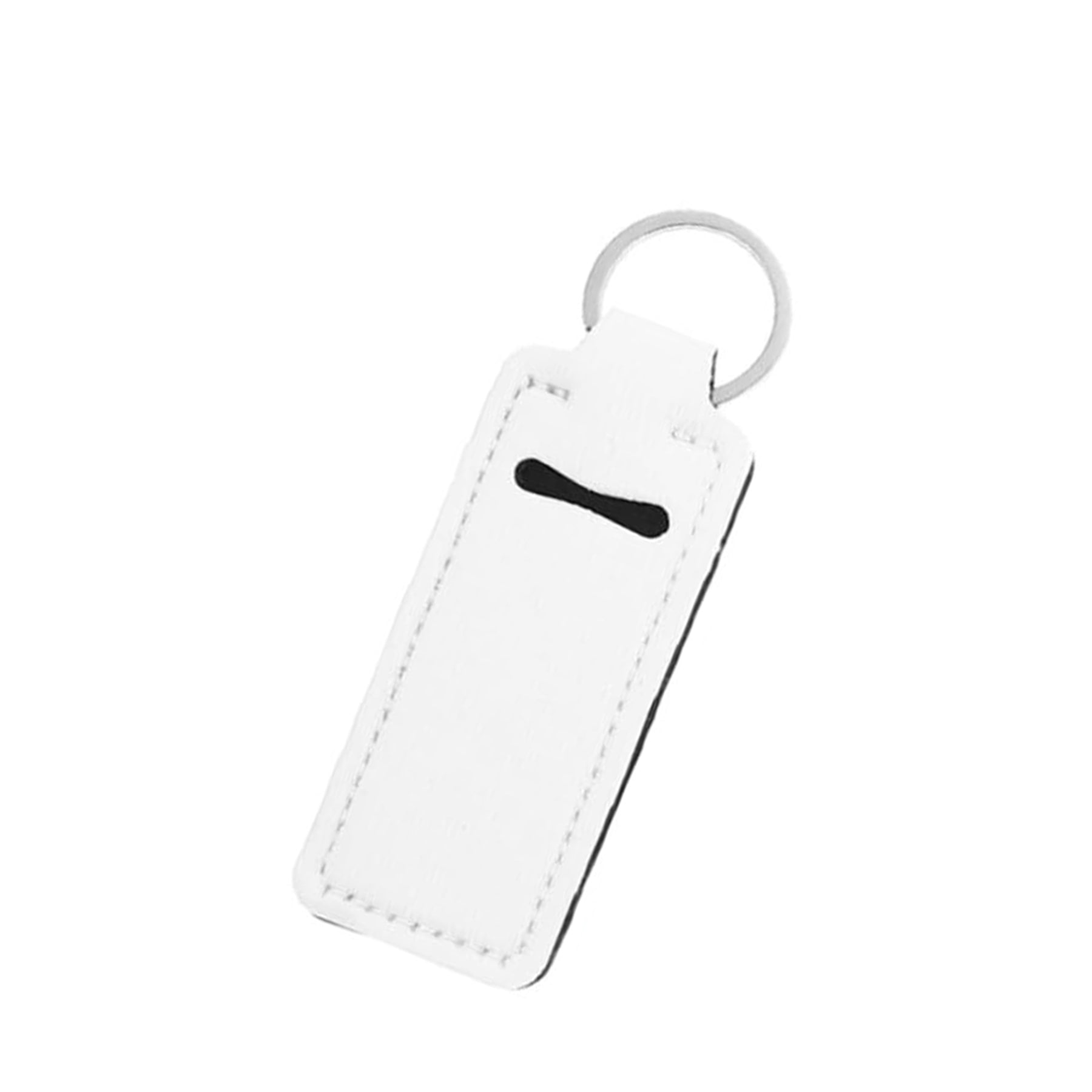 Lipstick Case Keychain