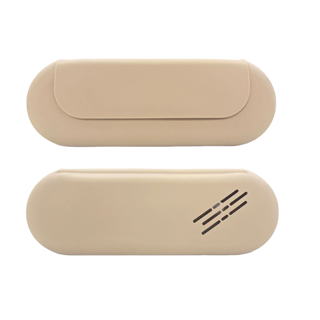 Custom Silicone Storage Bag