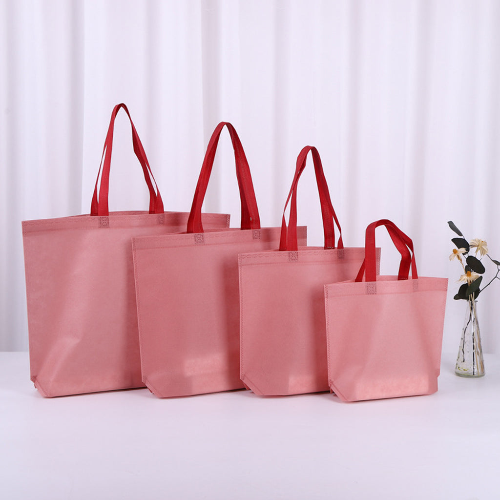 Non-Woven Bag With Bottom