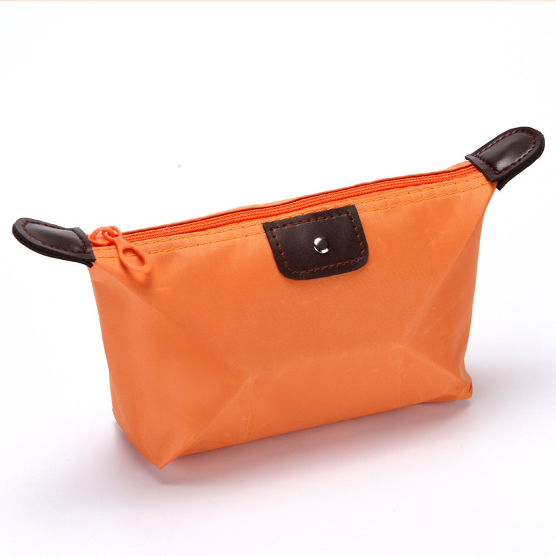 Portable Cosmetic Bag