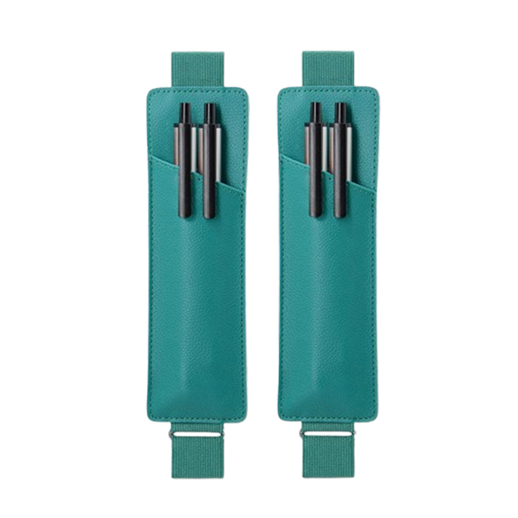 PU Leather Pen Pouch