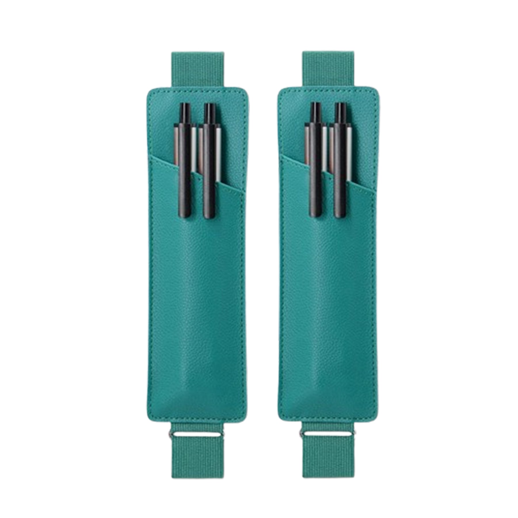 PU Leather Pen Pouch