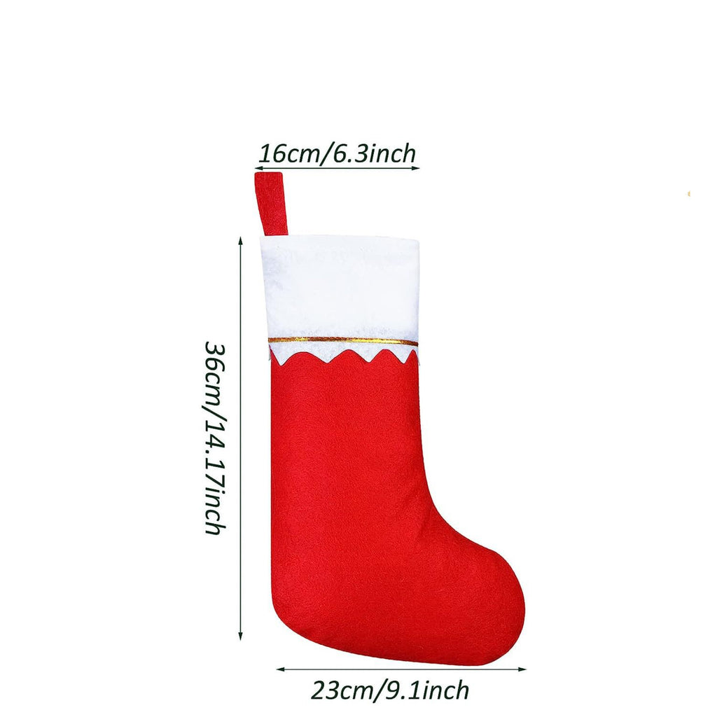 Christmas Gift Stocking