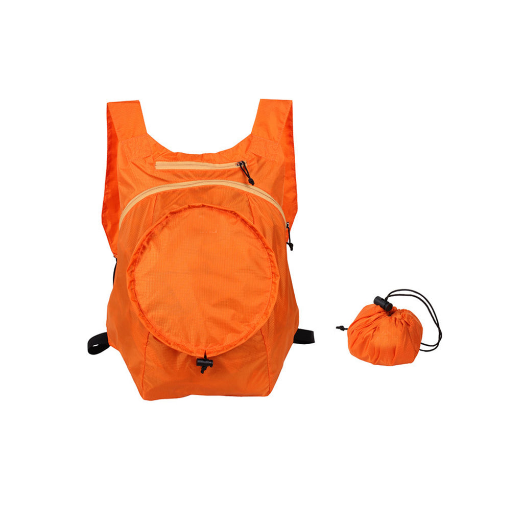 Large Capacity Hiking Backpack