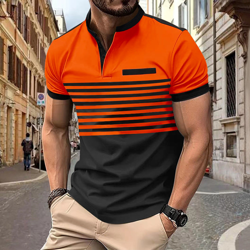 Polo Shirt For Men
