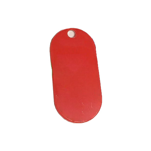 Acrylic Keychain