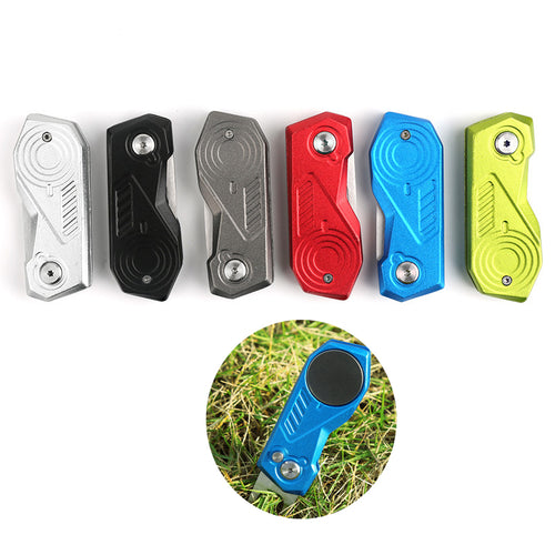 Aluminum Alloys Golf Repair Tool