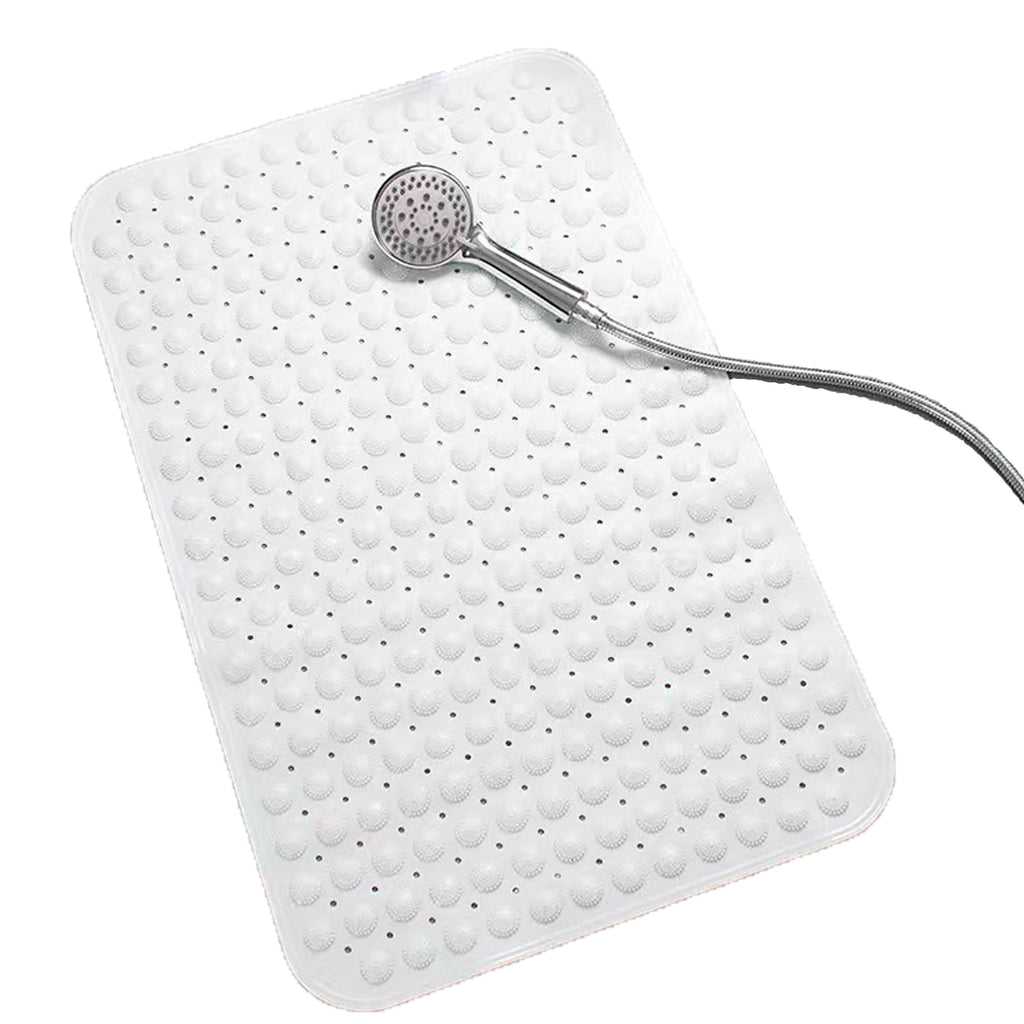 PVC Non-Slip Massage Bathroom Hotel Carpet