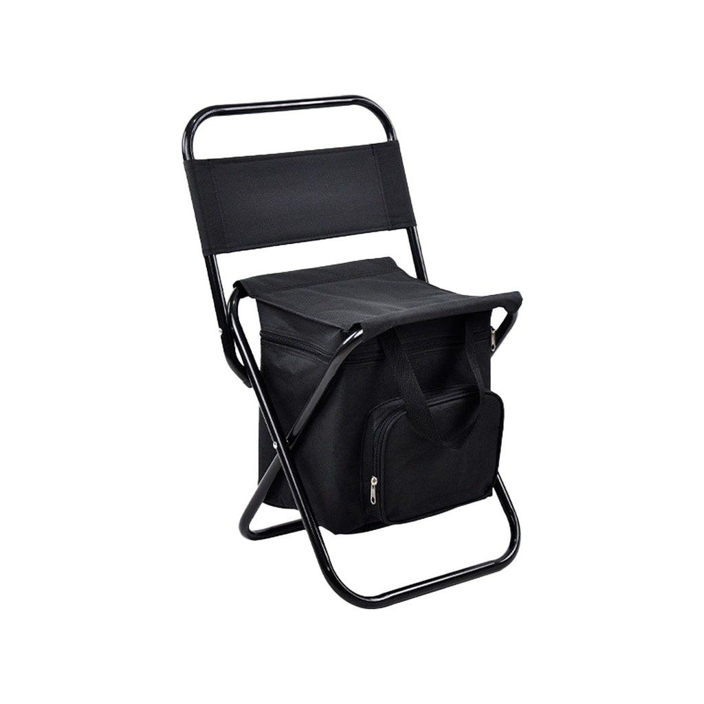 Outdoor Portable Storage Chair