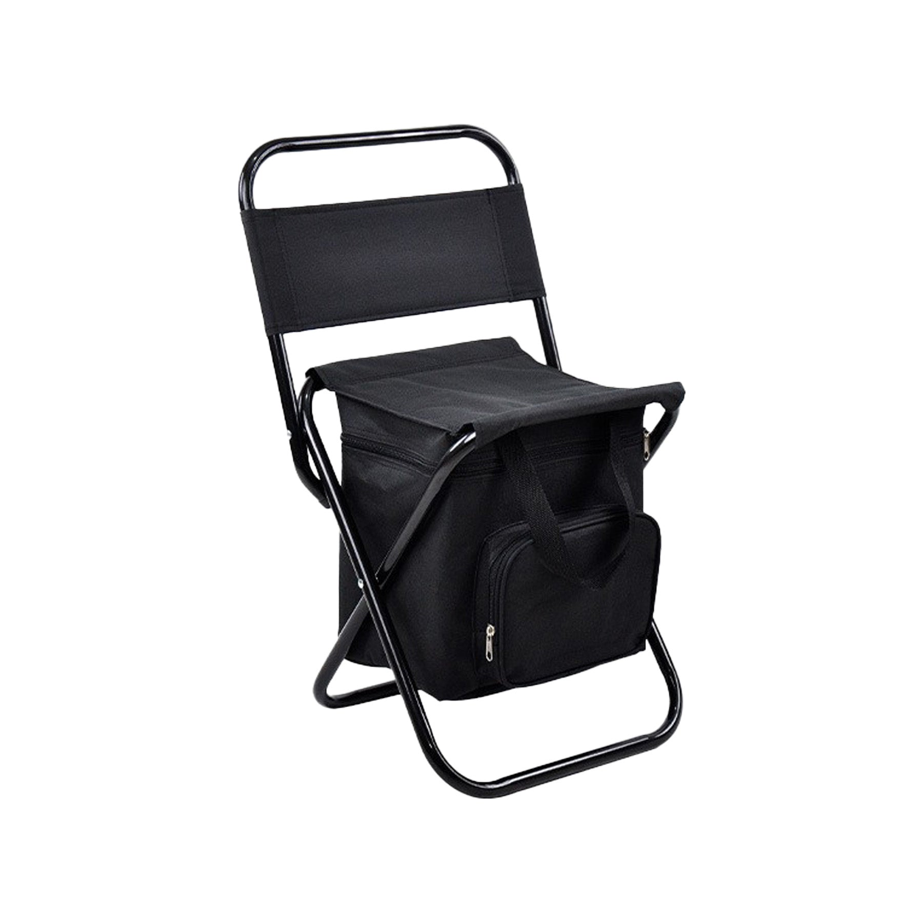 Outdoor Portable Storage Chair