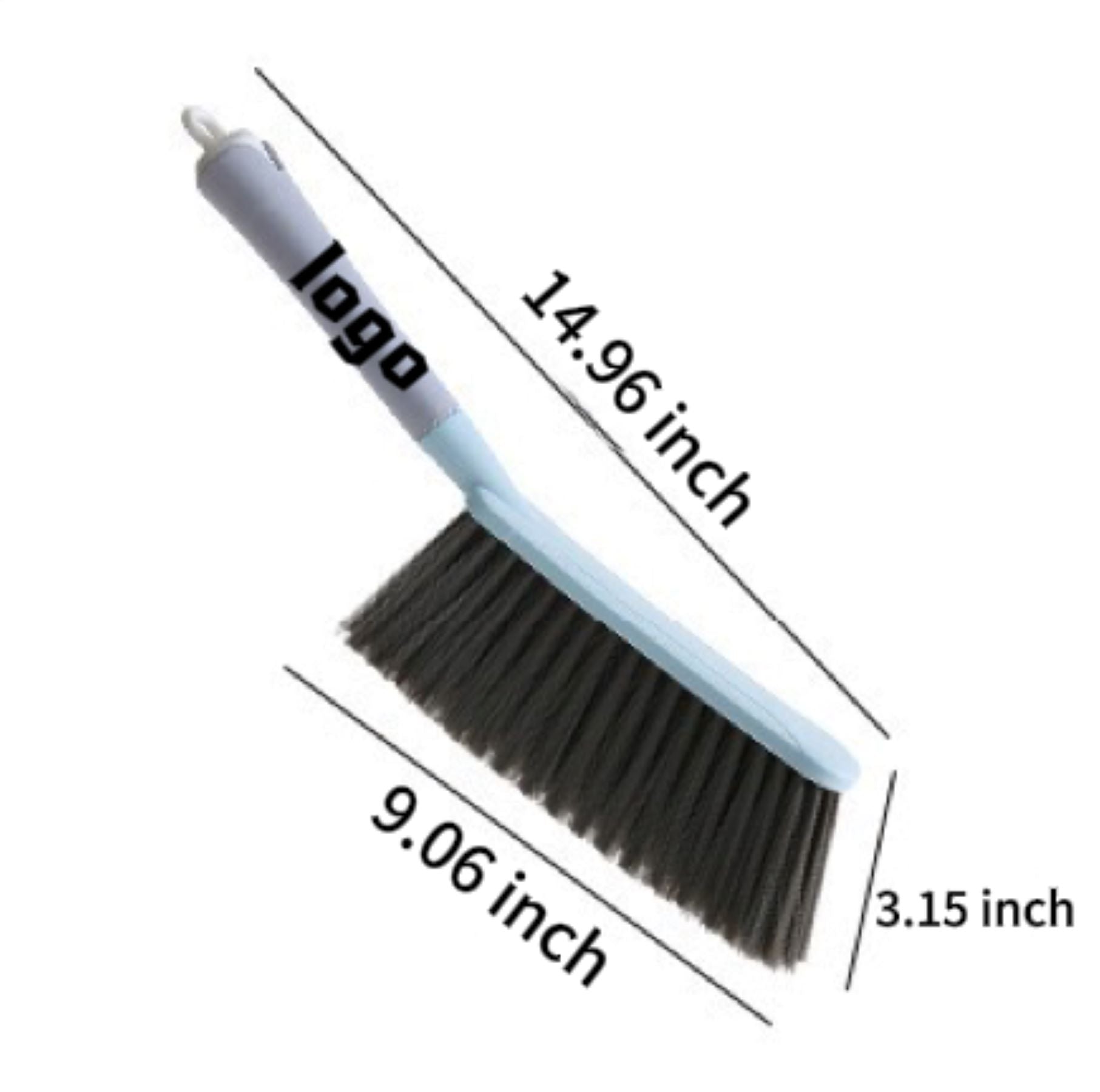 Multi-functional Cleaning Brush