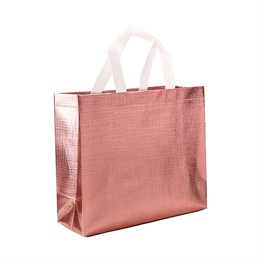 Laser Laminated Non-Woven Shopper Tote Bag