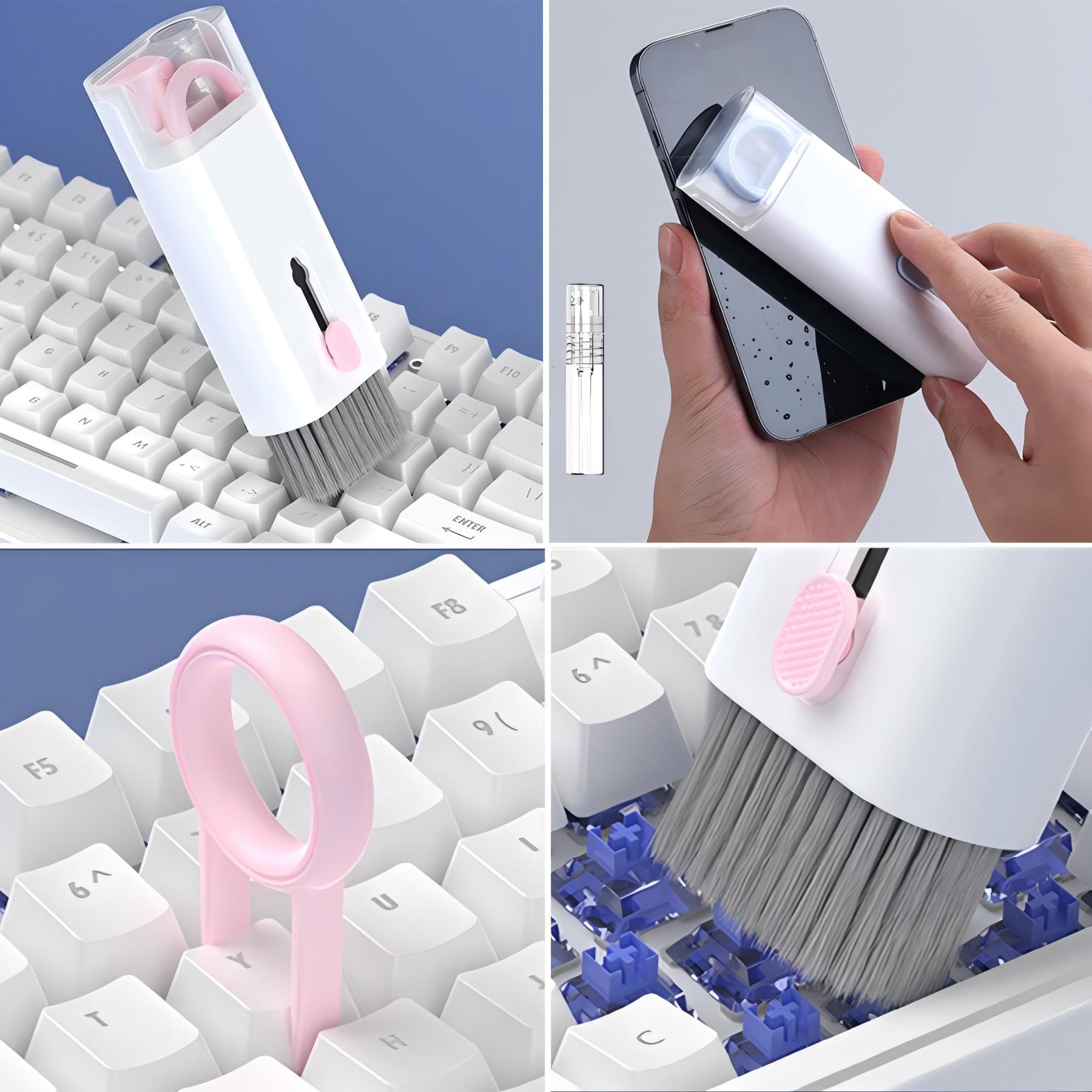 7-in-1 Electronics Cleaner Kit