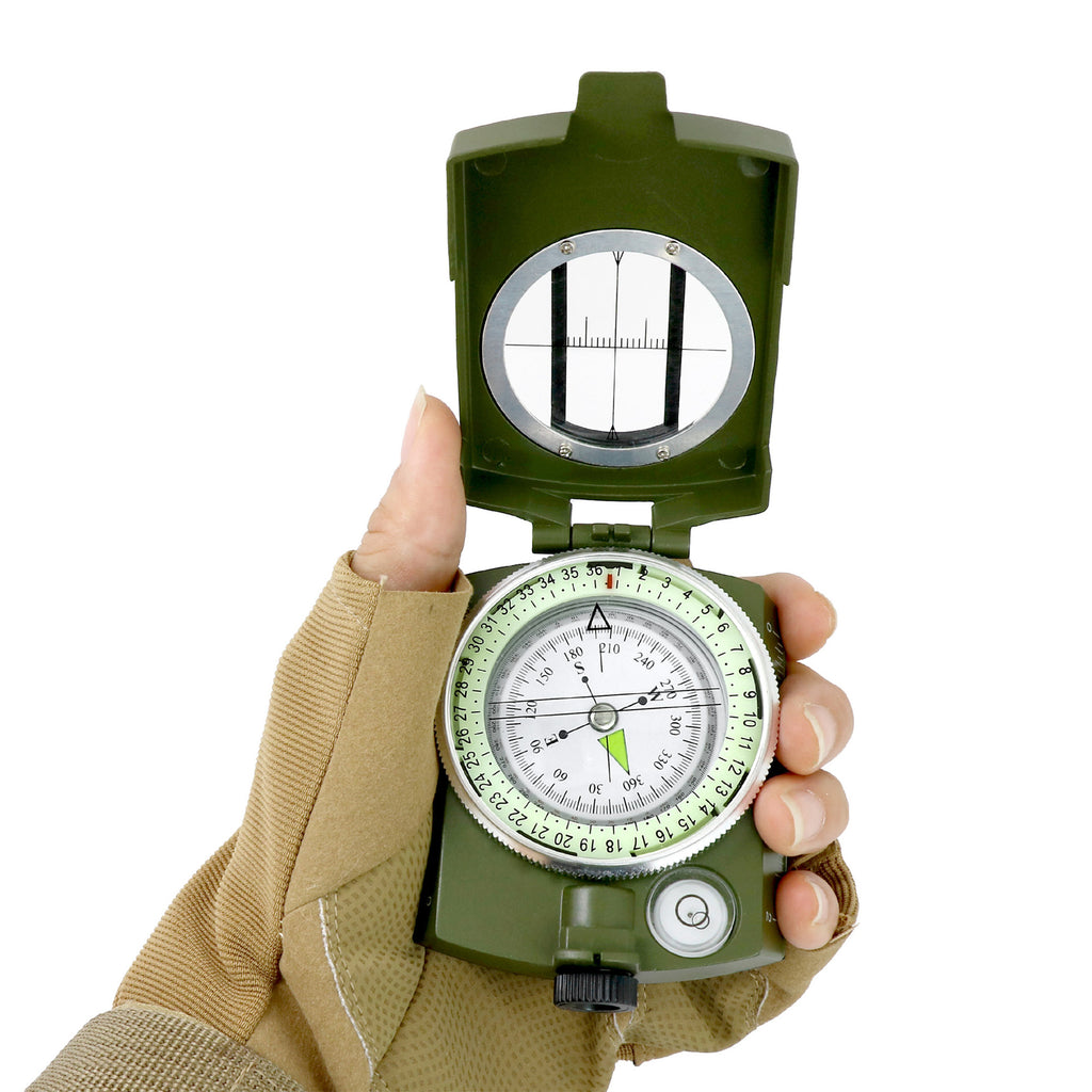 Hiking Survival Compass