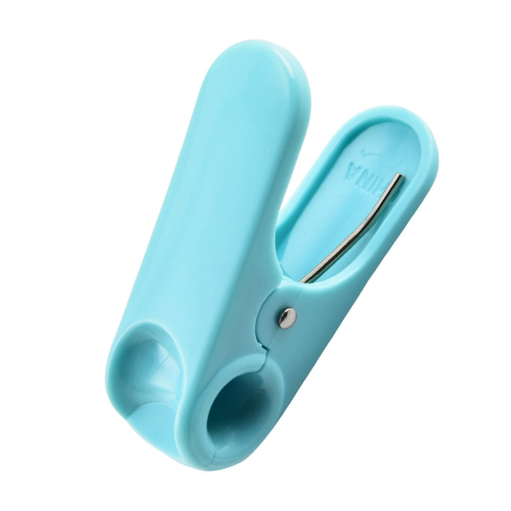 Food Sealing Clip