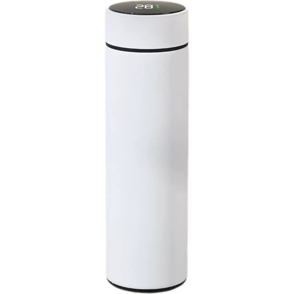 16 Oz. Smart Temperature Display Insulated Tumbler