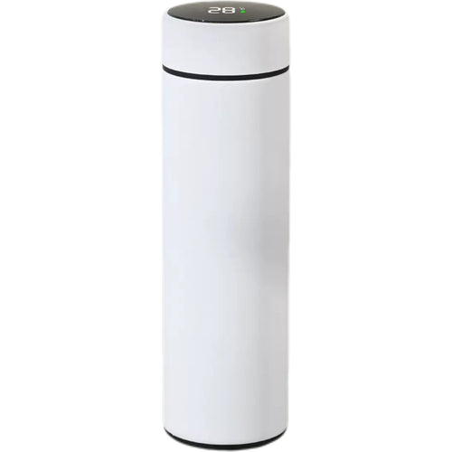 16 Oz. Smart Temperature Display Insulated Tumbler