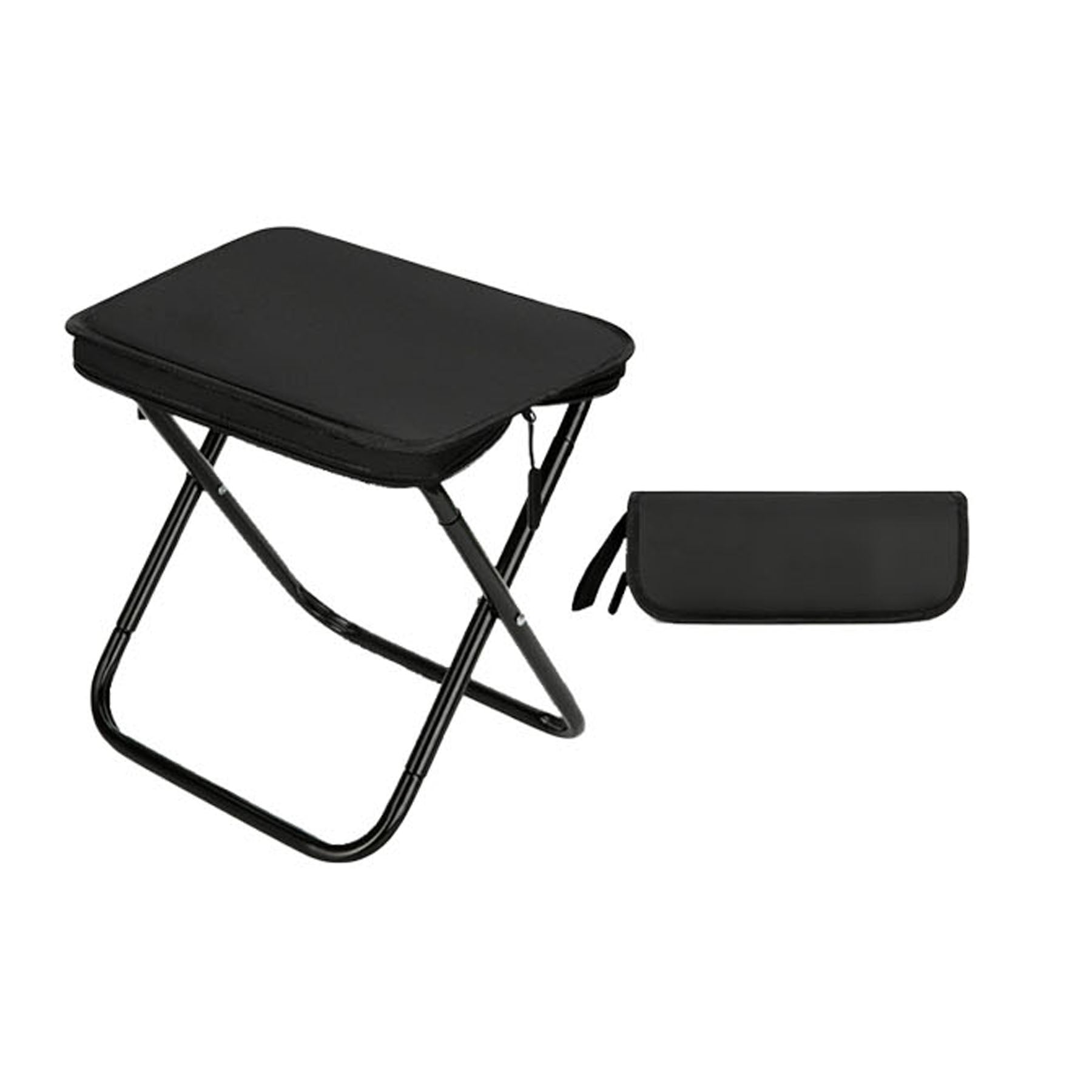 Outdoor Camping Portable Folding Stool