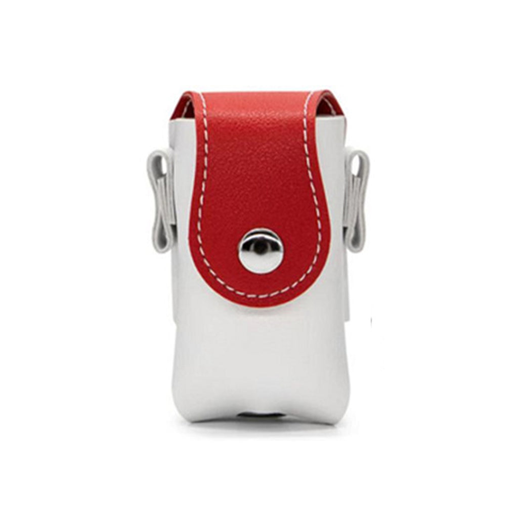 Portable Golf Tees Pu Leather