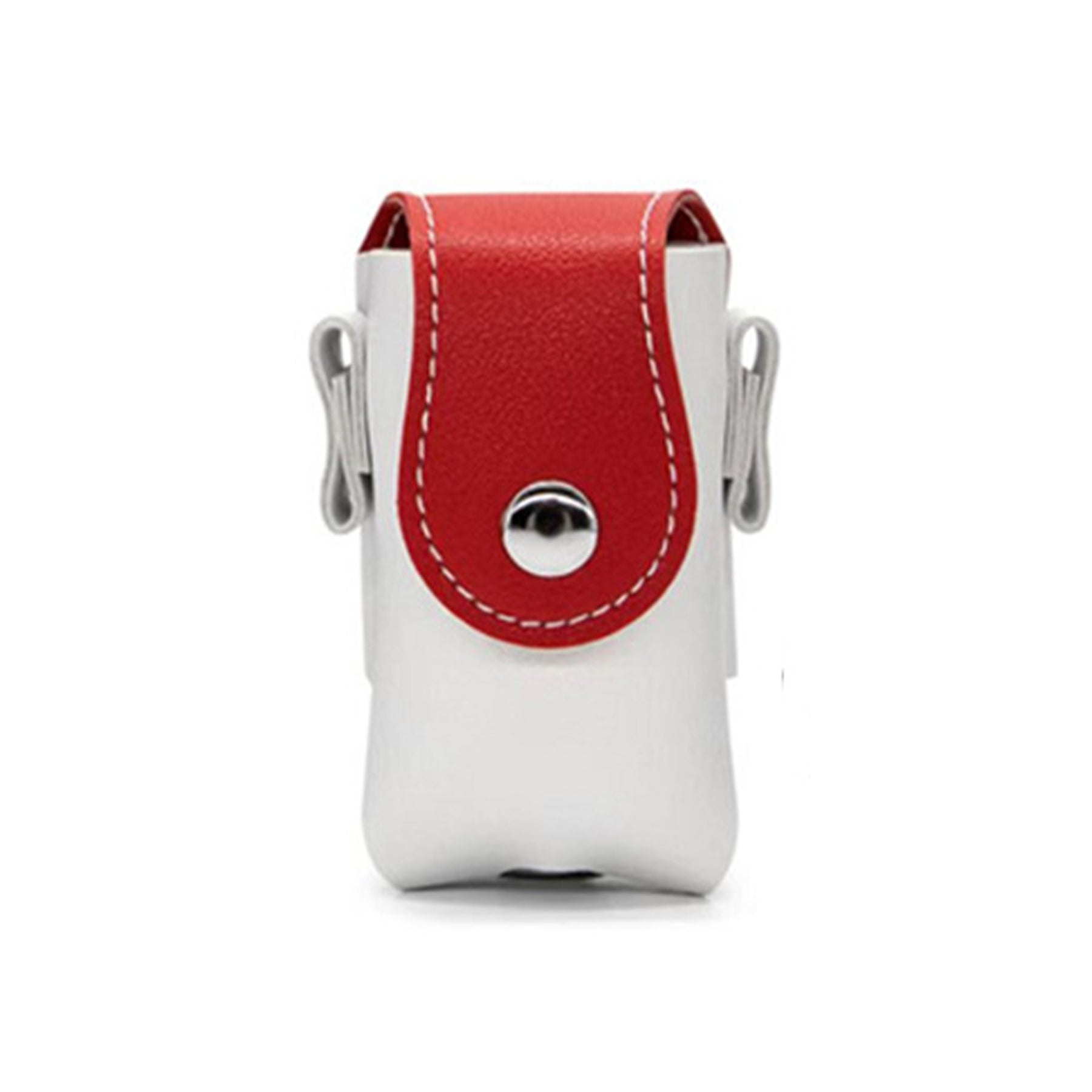 Portable Golf Tees Pu Leather