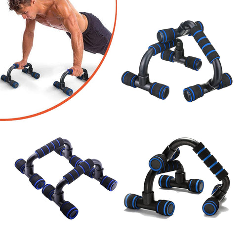 ABS Plastic Push Up Stand Bar