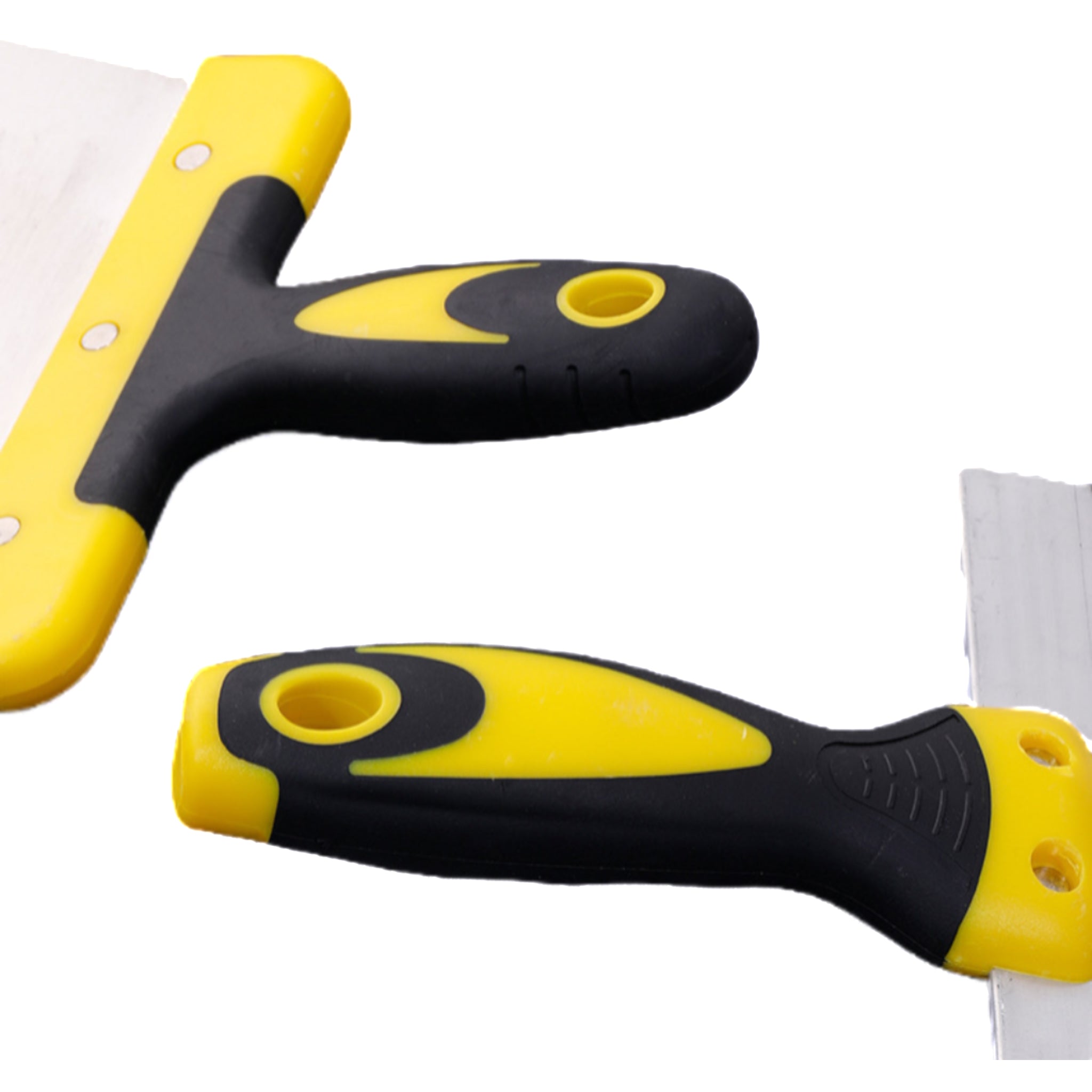 Stainless Steel Paint Scraper