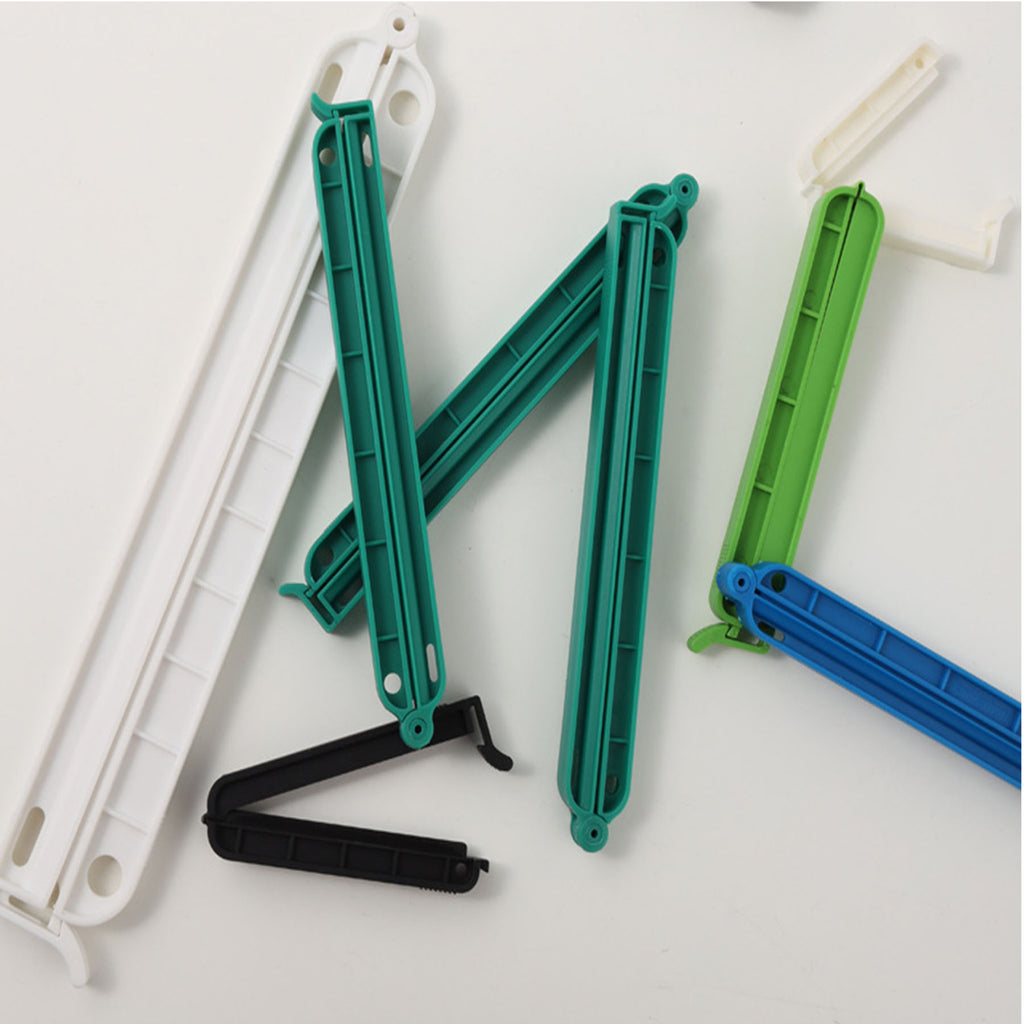 Food Sealing Clip