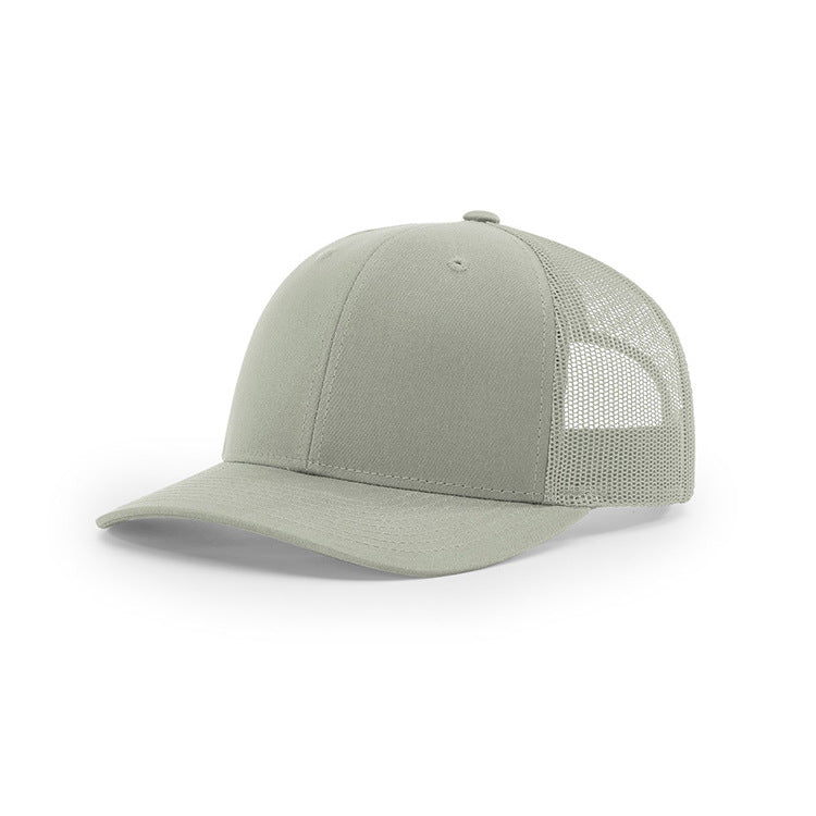 Outdoor Baseball Cap With Sun Protection